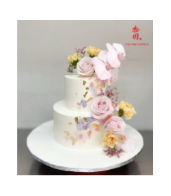 Pine Garden Pte. Ltd.