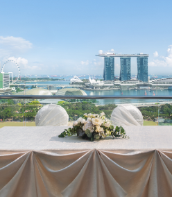 Wyndham Singapore Hotel