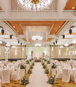 Frasers House, a Luxury Collection Hotel, Singapore