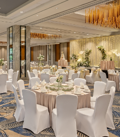 voco Orchard Singapore