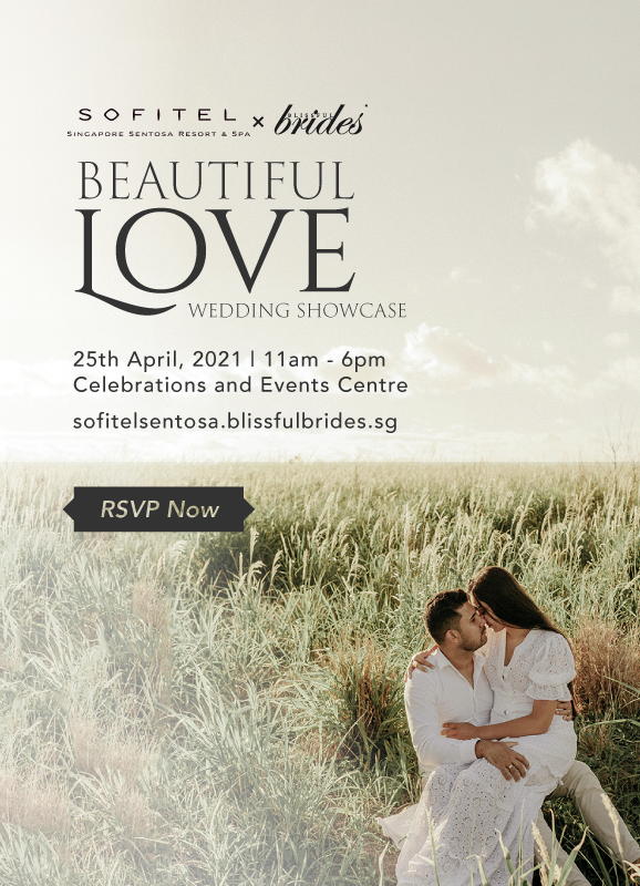 up love bridal