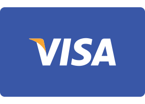 Blissful Brides Pay - Visa