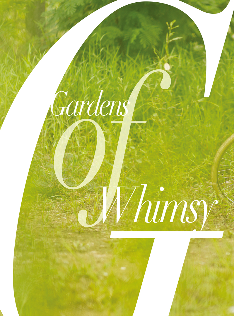 Gardens of Whimsy