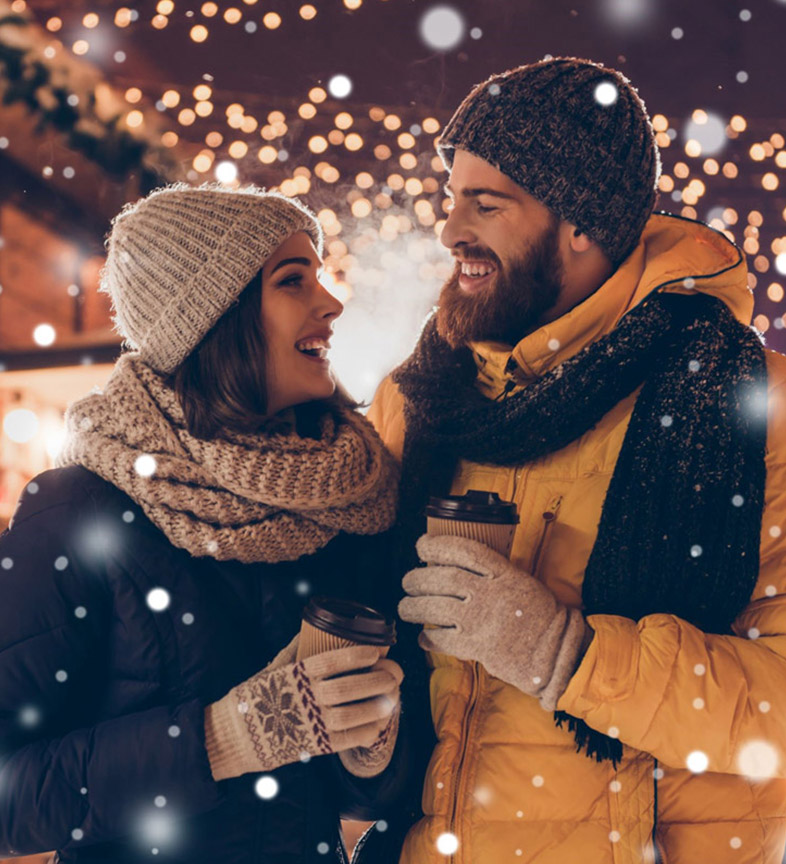Winter Wonderland: 5 Honeymoon-Worthy Christmas Markets to Visit