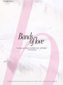 Bands of love