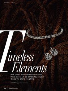 Timeless Elements