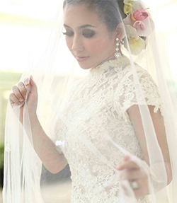 Andriana Jamil
