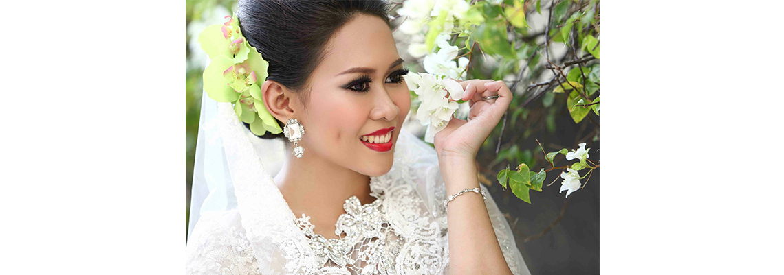 Andriana Jamil