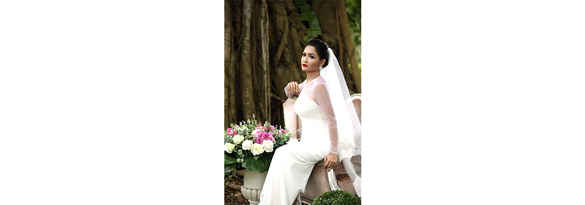 Andriana Jamil