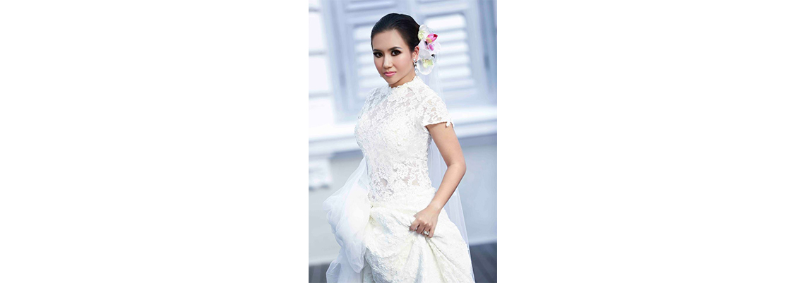 Andriana Jamil
