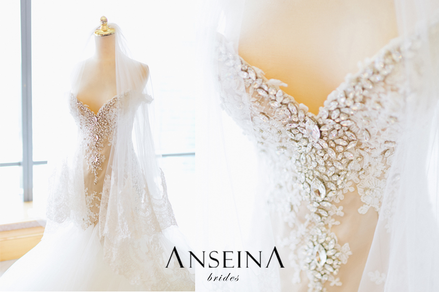 Anseina Brides
