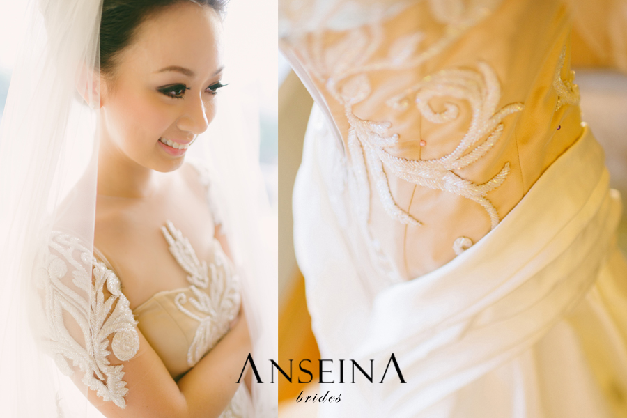 Anseina Brides