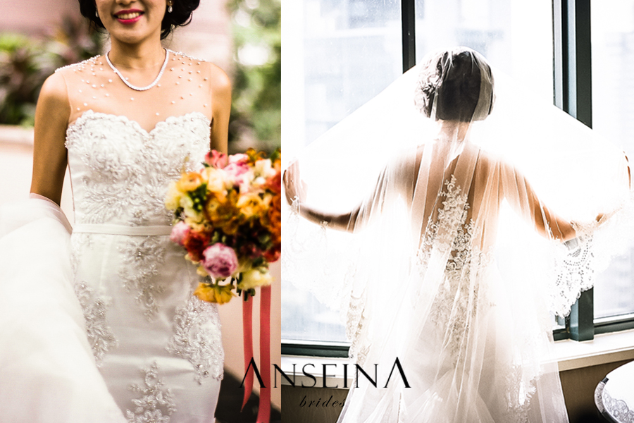 Anseina Brides