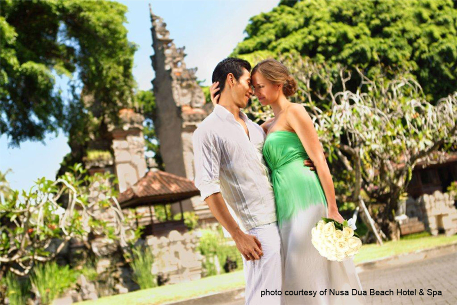 Bali Tourism Promotion Board