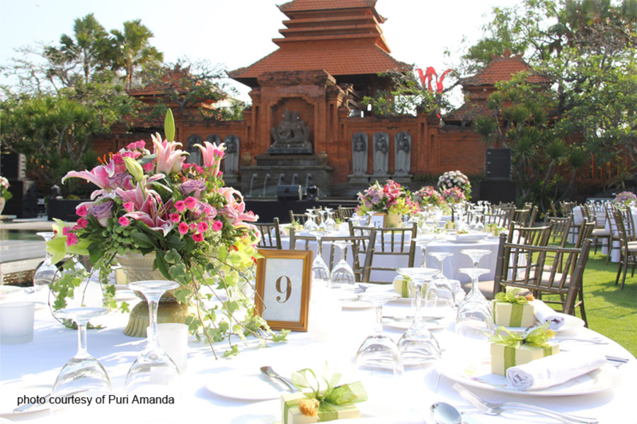 Bali Tourism Promotion Board