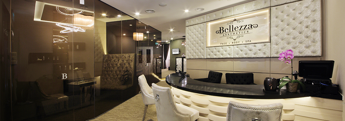 Bellezza Aesthetics
