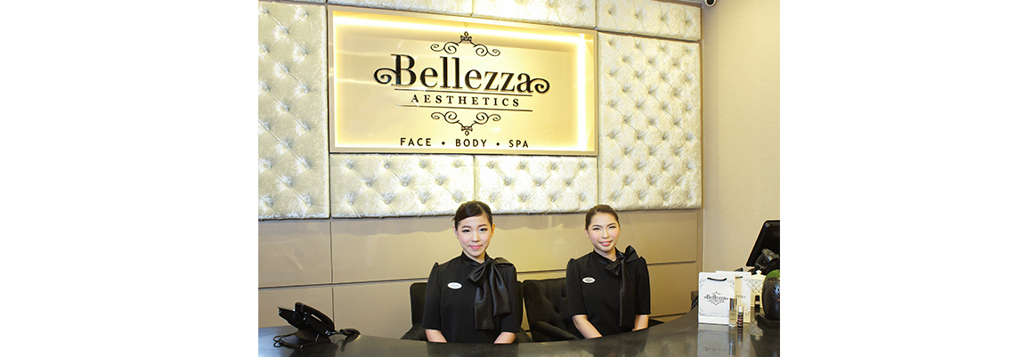 Bellezza Aesthetics