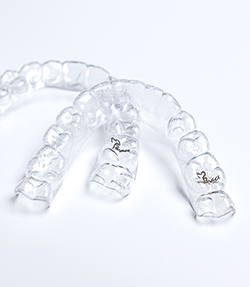 MBrace Aligner