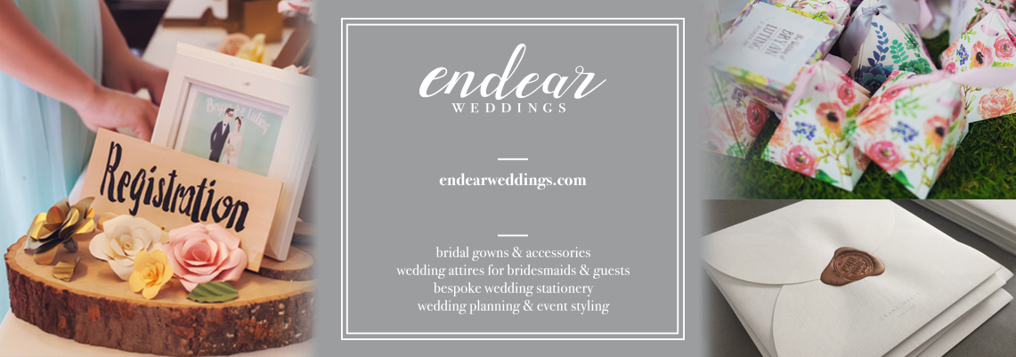 Endear Weddings