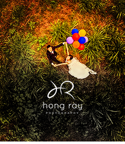Hong Ray photography