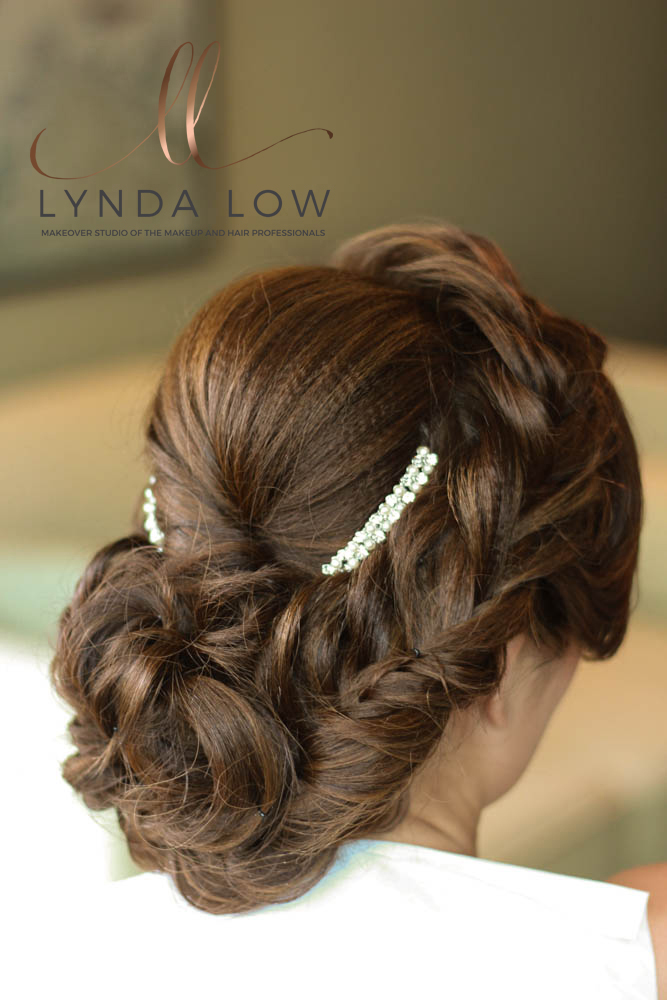 Lynda Low Makeover Services