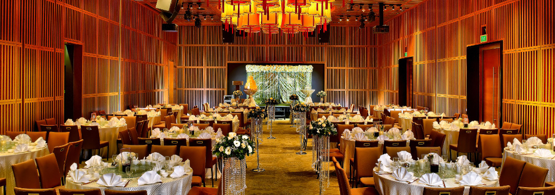 Ramada Singapore At Zhongshan Park