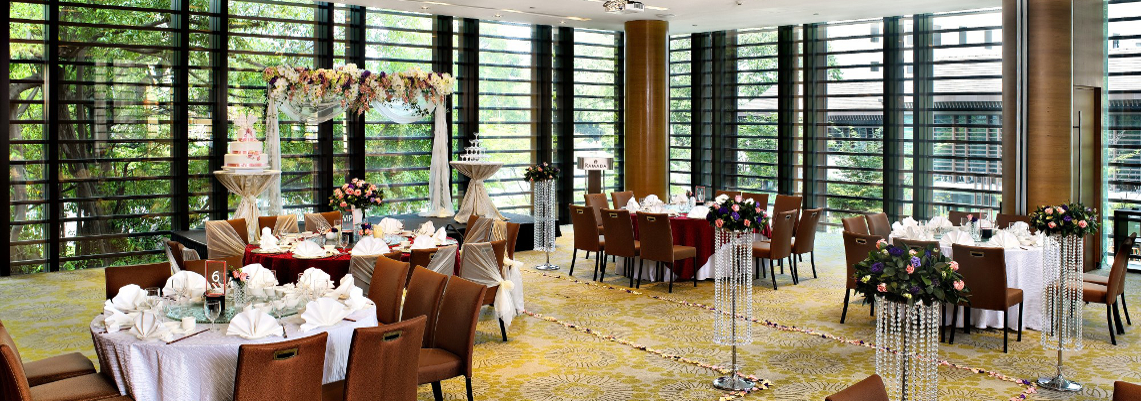 Ramada Singapore At Zhongshan Park