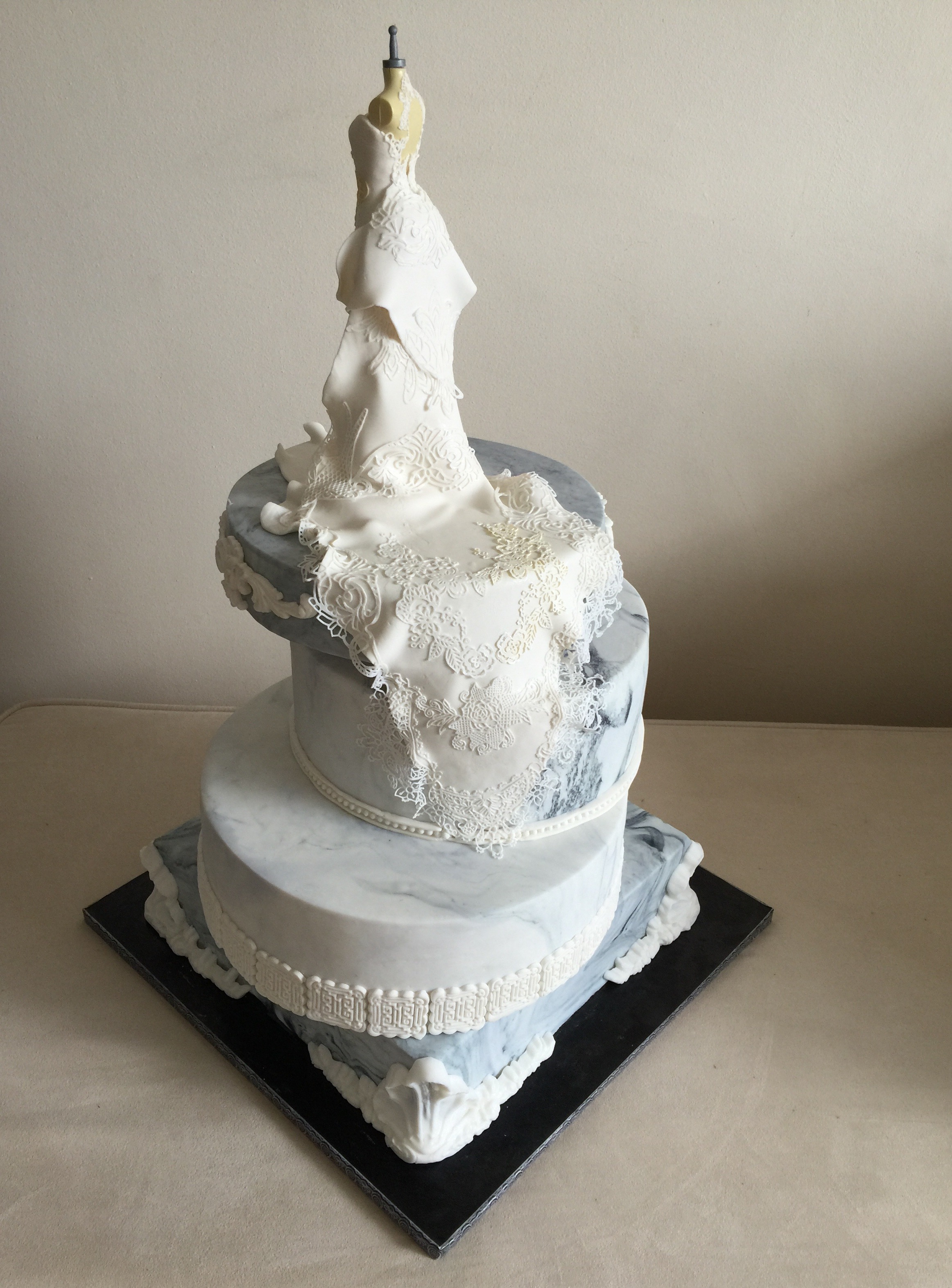 SALTS Cake Couture