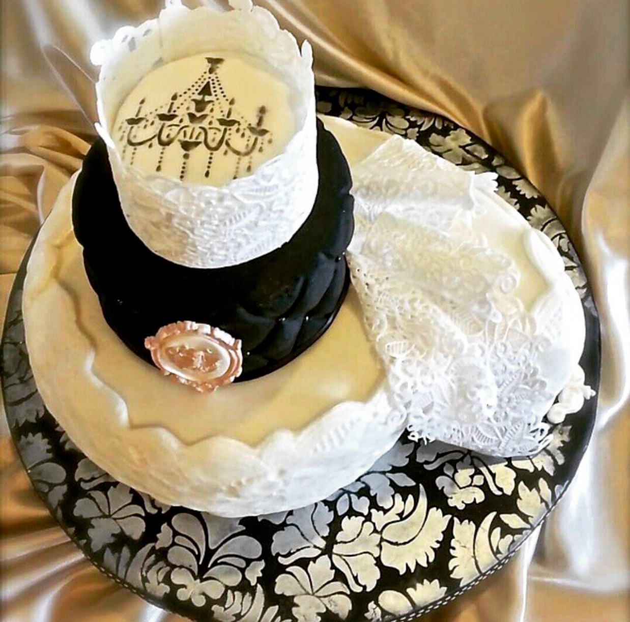 SALTS Cake Couture