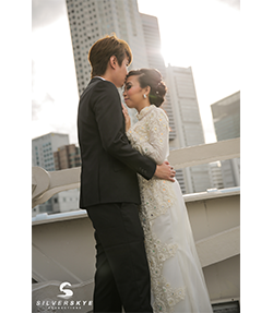 Silverskye Productions