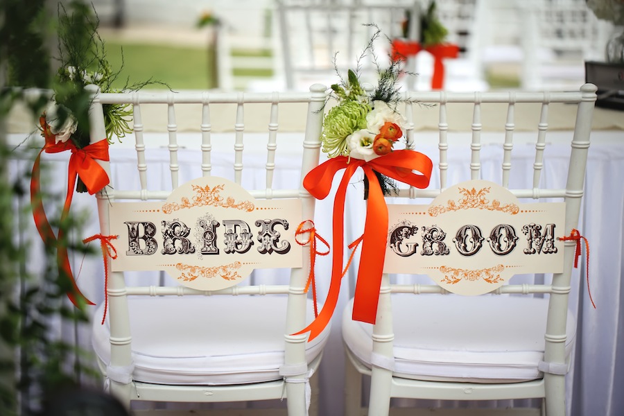 The Perfect Host