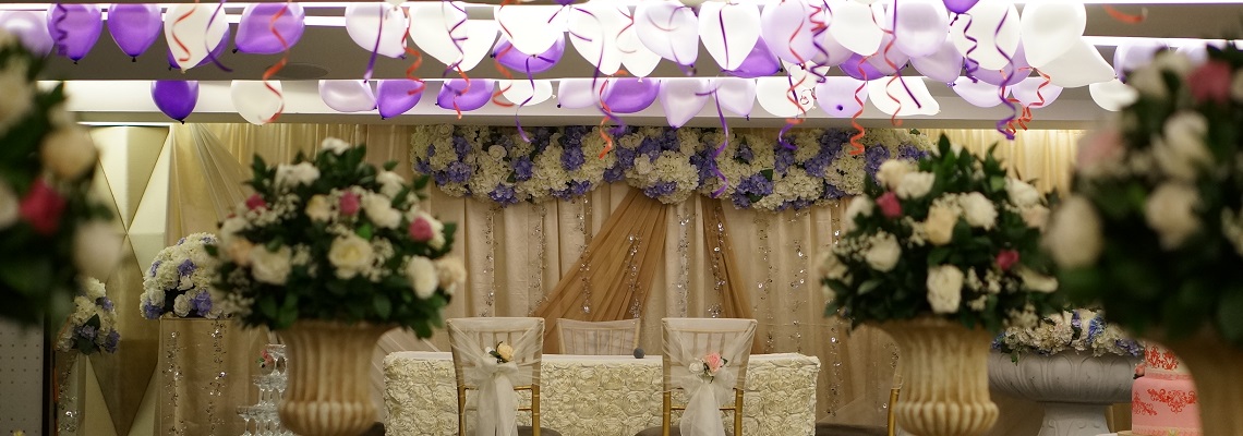 Wedding en Vogue