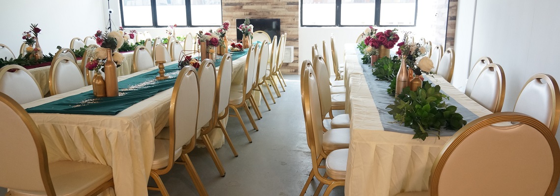 Wedding en Vogue
