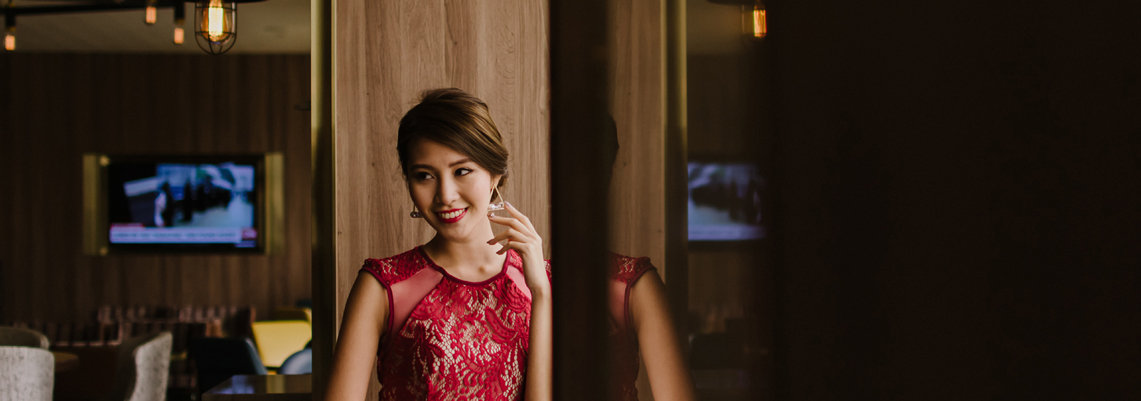 YRegina Make Up