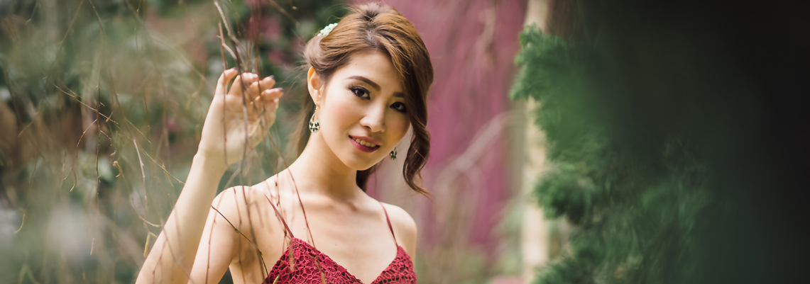 YRegina Make Up