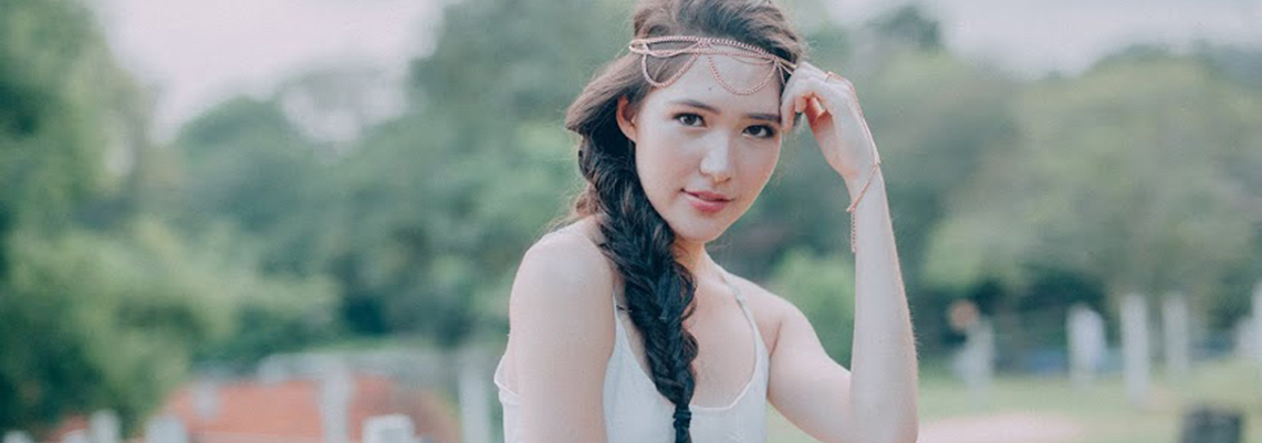 YRegina Make Up