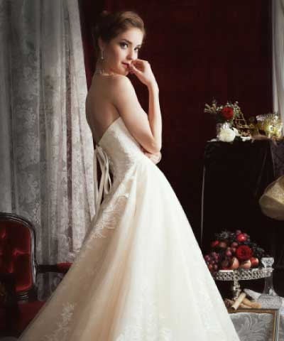 Bridal Boutiques