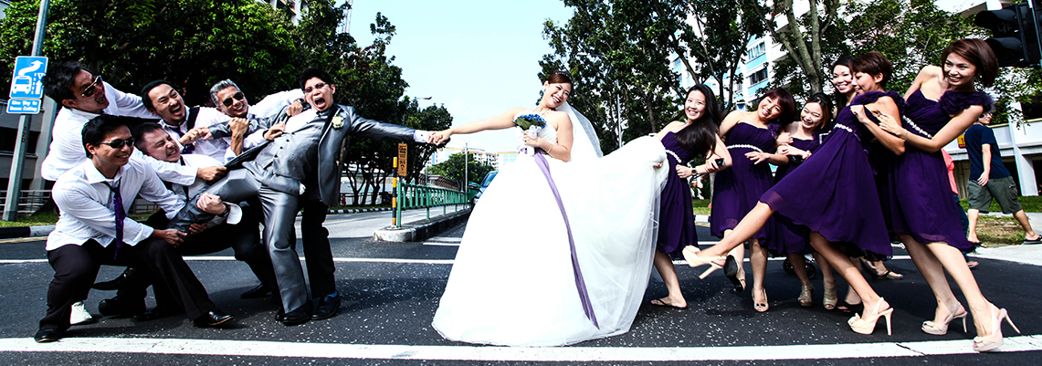 BridalInc