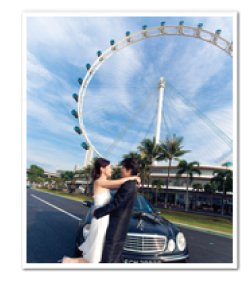 Singapore Flyer