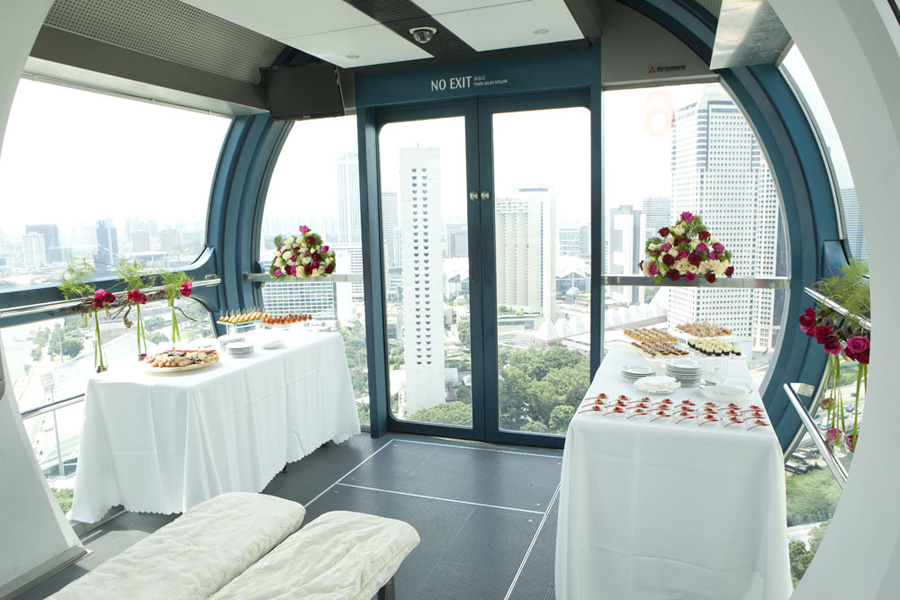 Singapore Flyer