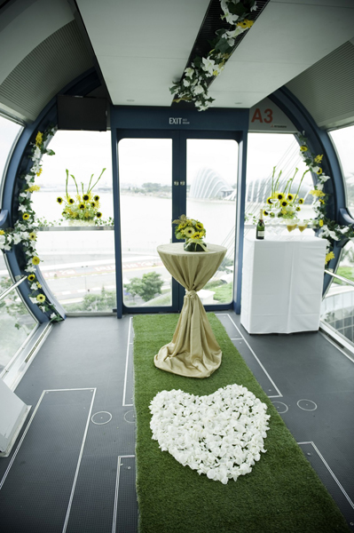 Singapore Flyer