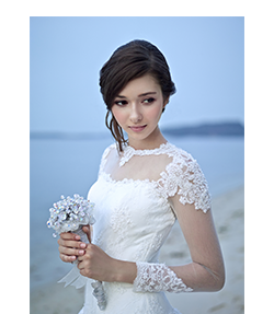 yvonne creative bridal photo studio blissful brides singapore