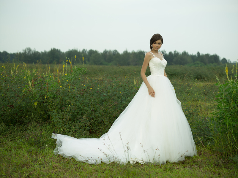 Yvonne Creative Bridal & Photo Studio