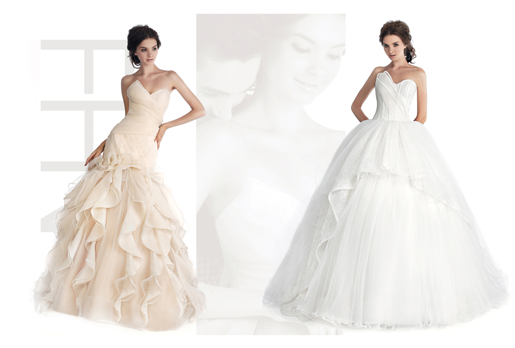 Z Wedding Design
