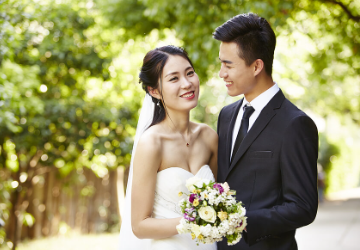 Your Guide to a Truly Blissful Wedding in Singapore