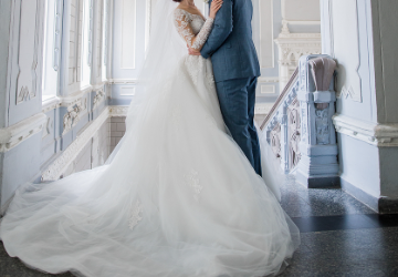 4 Common Mistakes Couples Make When Choosing a Wedding Venue