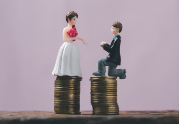 5 Major Factors That Influence Your Wedding Budget