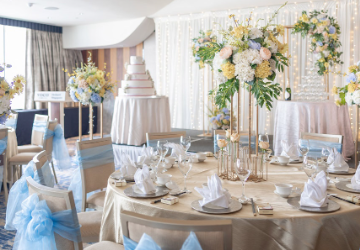 voco Orchard Singapore - Your Perfect Wedding Venue