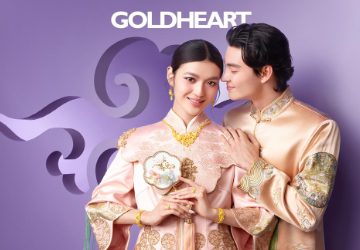 Goldheart Jewelry: Where Your Wedding Story Takes Shape