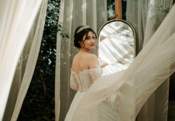 Things You Want to Tick Off Your List to Achieve Your Best Bridal Look